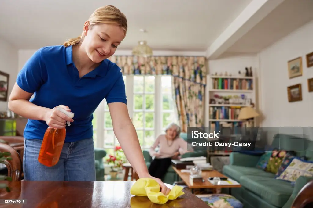 Facilities Management