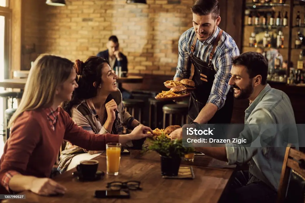 Food and Entertainment