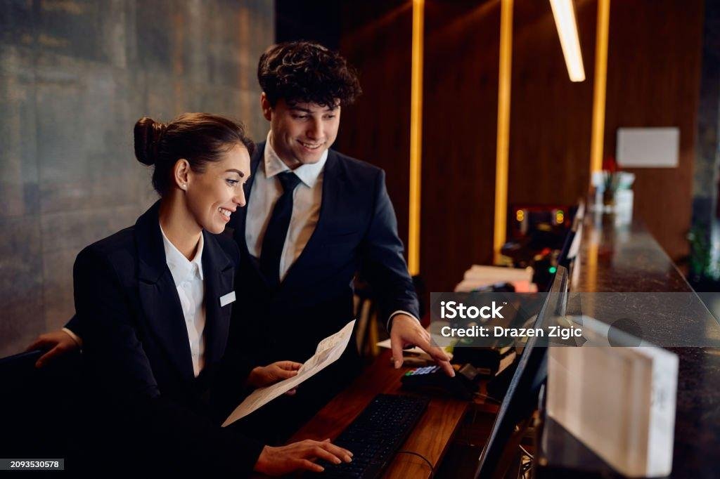 Hotels & Hospitality